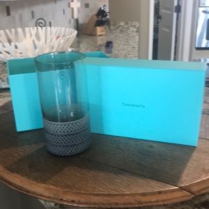 Tiffany & co. Highball glass